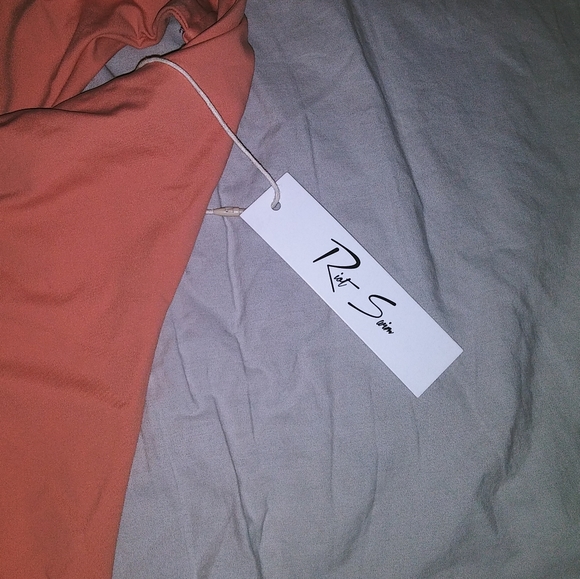 Riot Swim high waist thong bikini - Picture 5 of 9